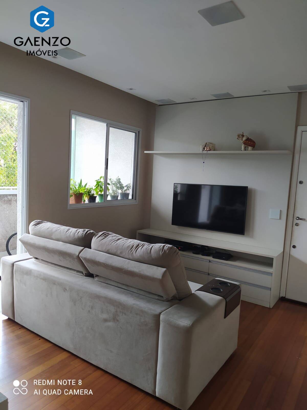 Apartamento, 2 quartos, 62 m² - Foto 23