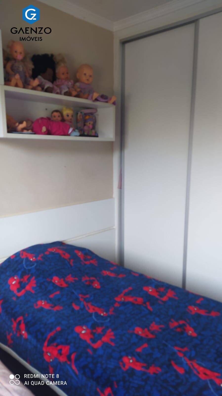 Apartamento, 2 quartos, 62 m² - Foto 25