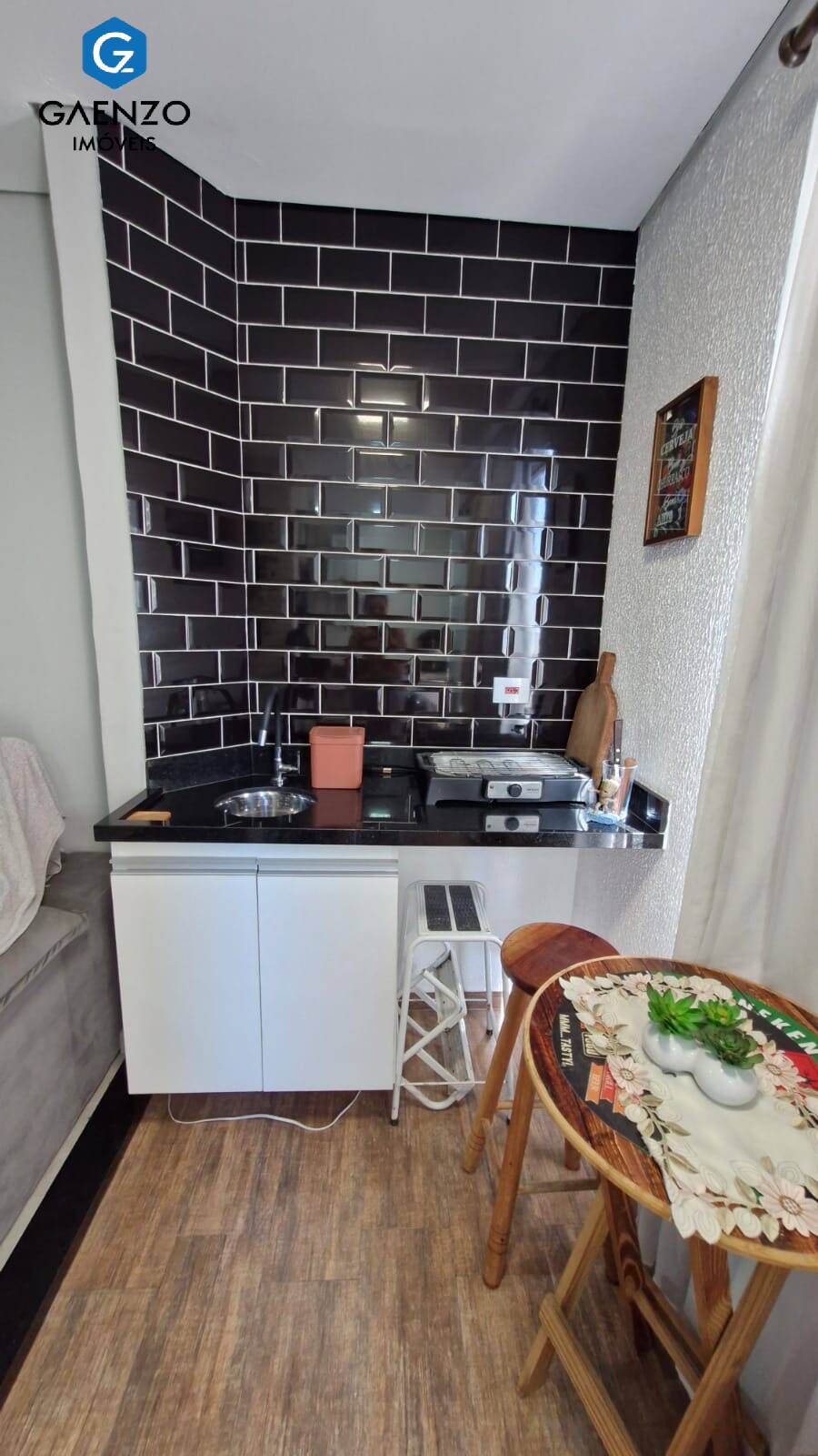 Apartamento, 3 quartos, 69 m² - Foto 3