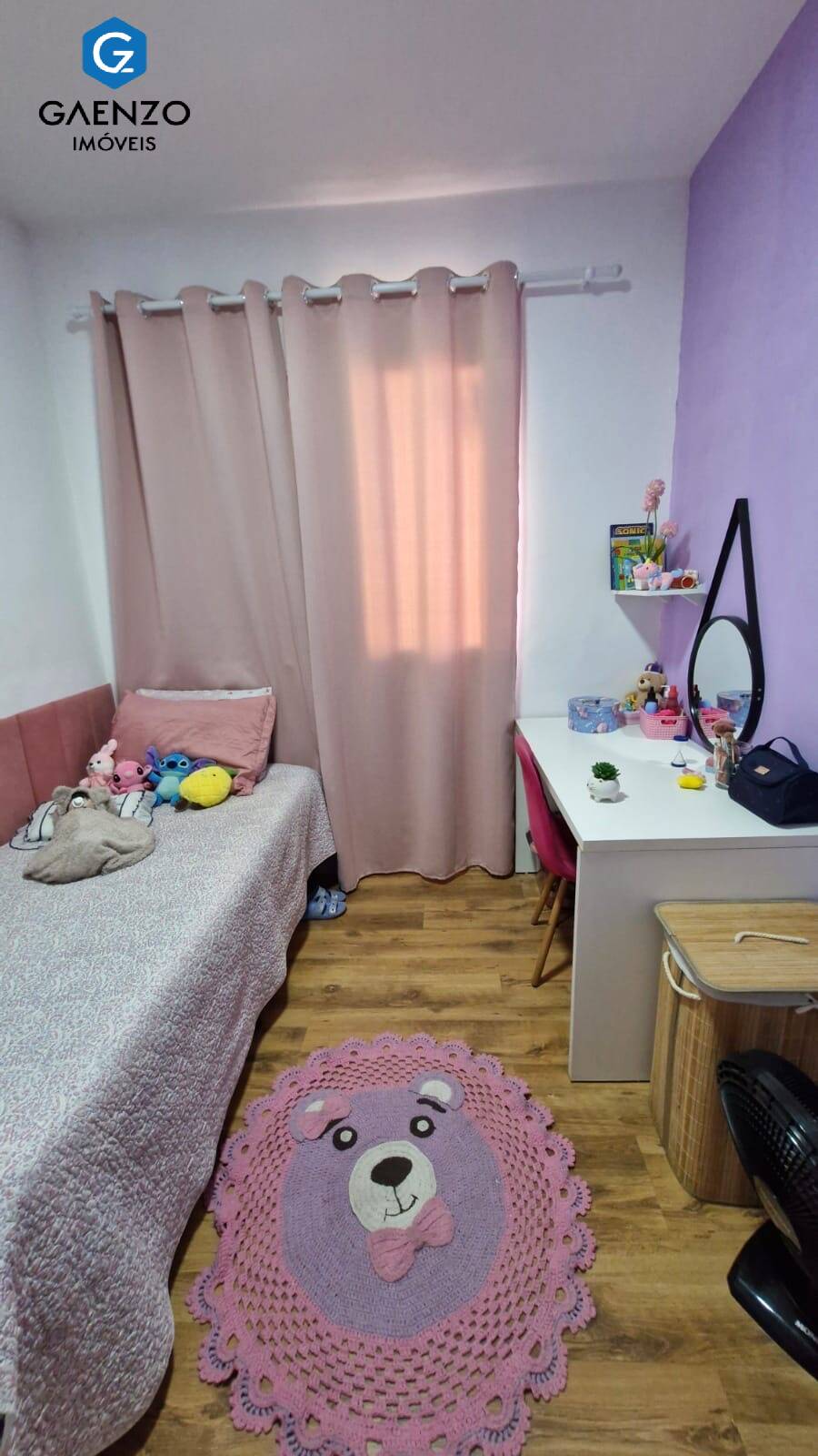 Apartamento, 3 quartos, 69 m² - Foto 5