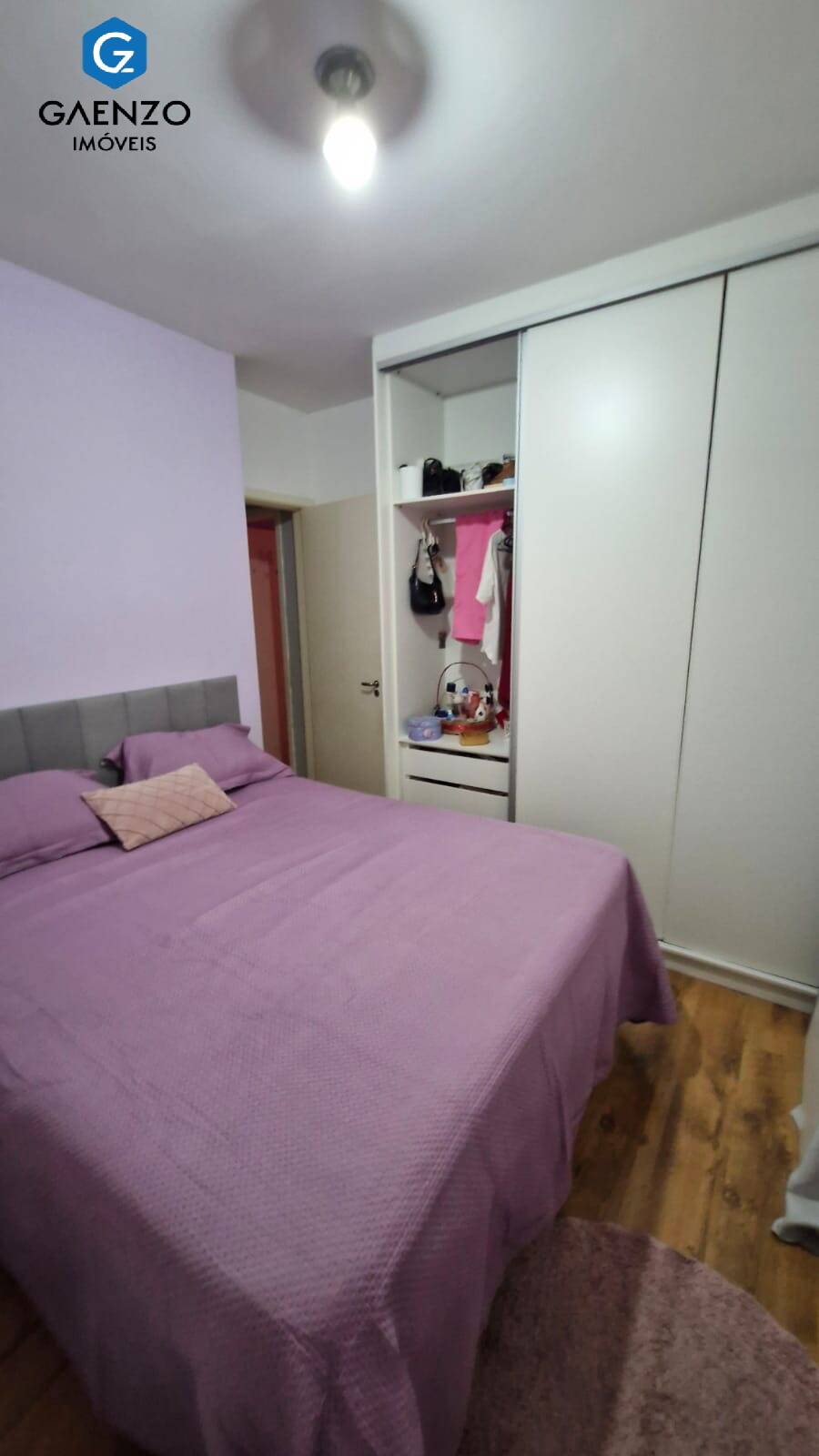 Apartamento, 3 quartos, 69 m² - Foto 4