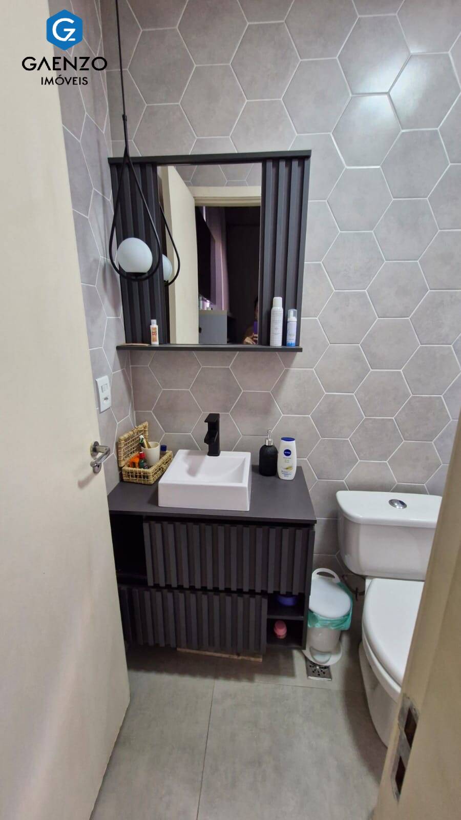 Apartamento, 3 quartos, 69 m² - Foto 8