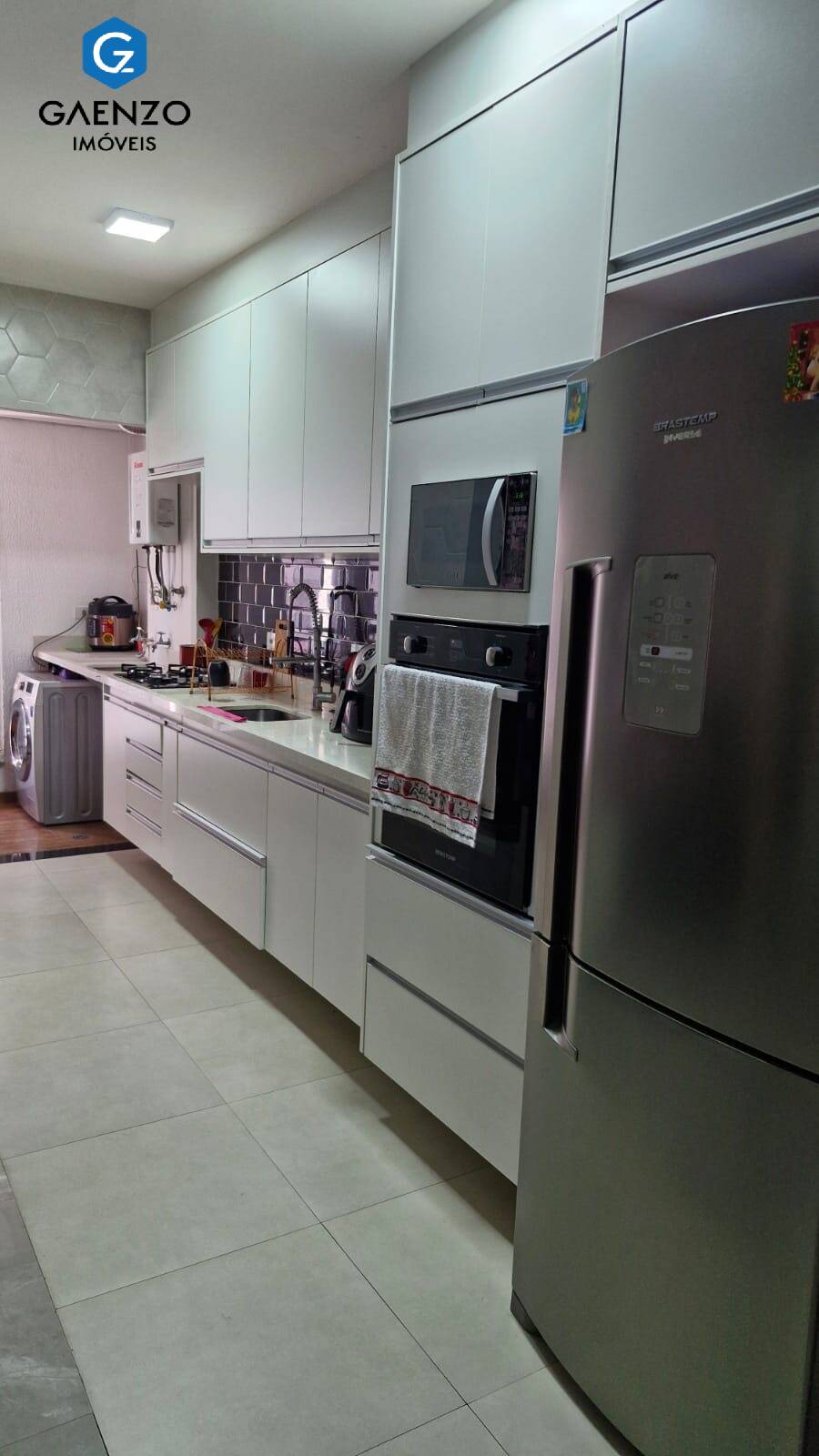 Apartamento, 3 quartos, 69 m² - Foto 6