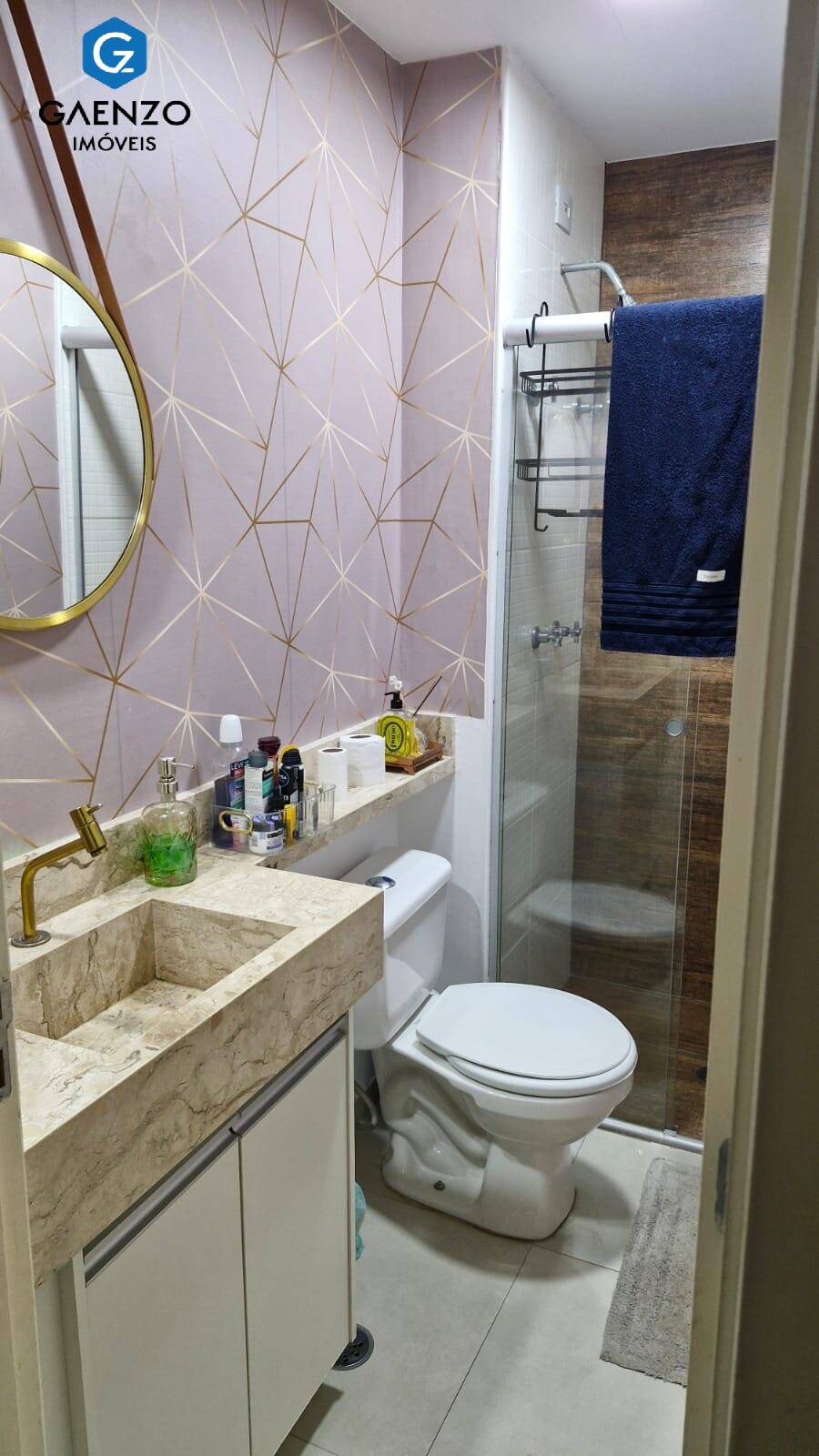 Apartamento, 3 quartos, 69 m² - Foto 7