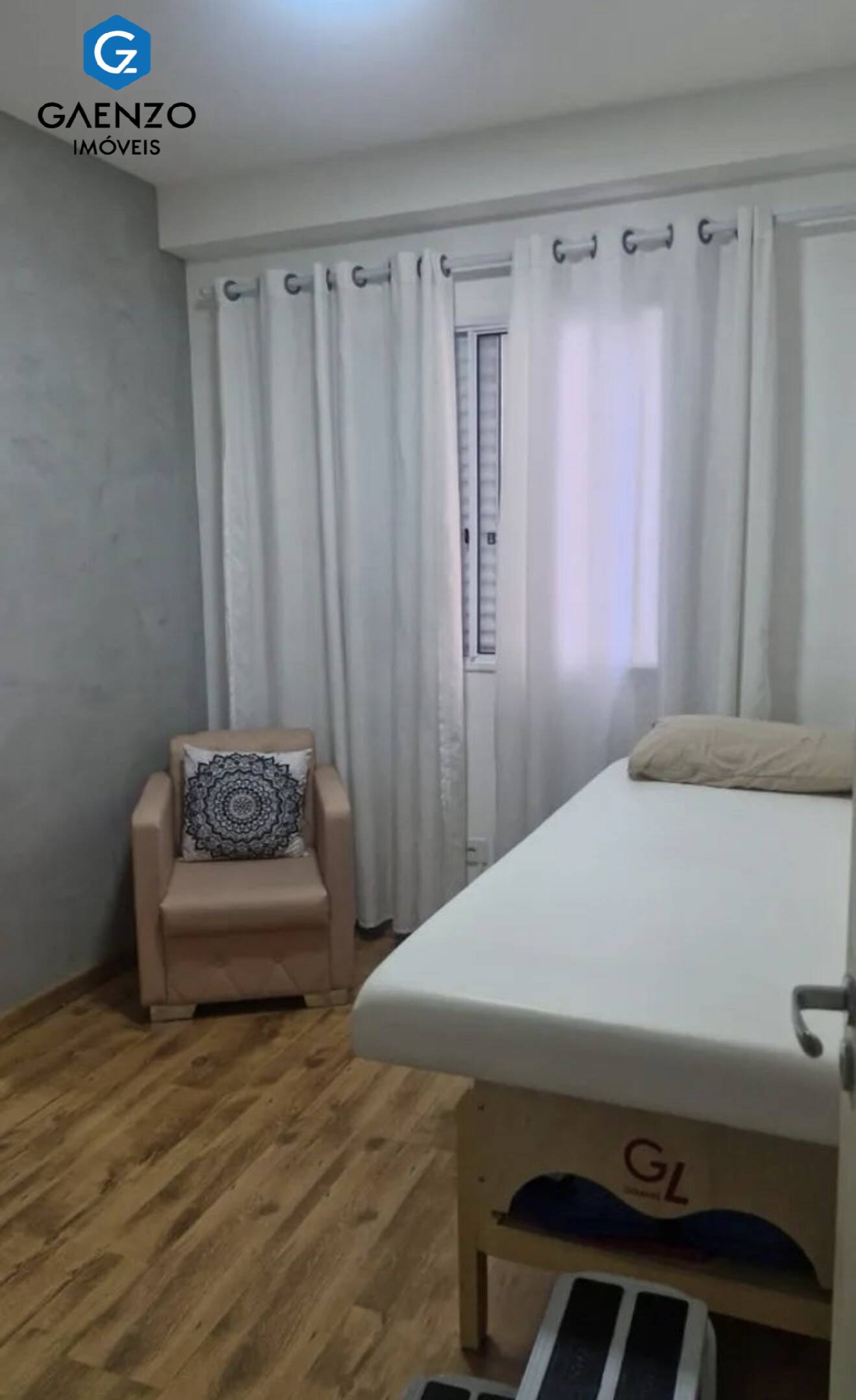 Apartamento, 3 quartos, 69 m² - Foto 10