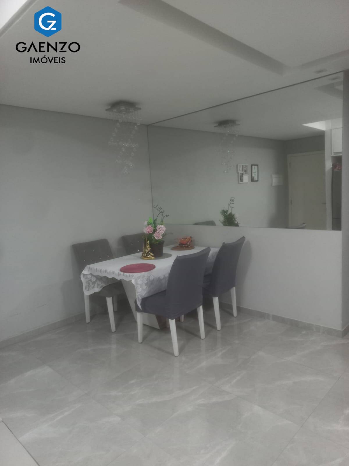 Apartamento, 3 quartos, 69 m² - Foto 9