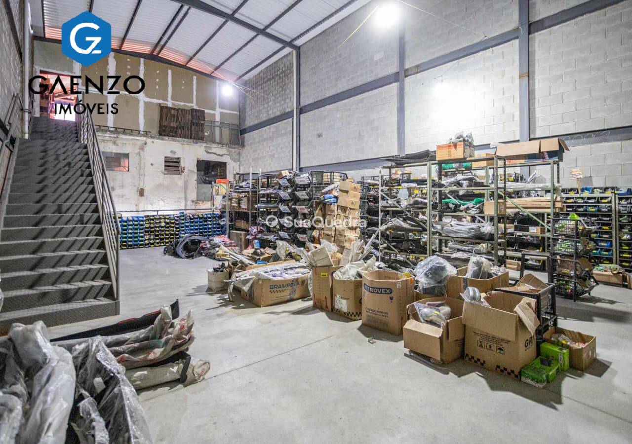 Prédio Inteiro, 500 m² - Foto 2