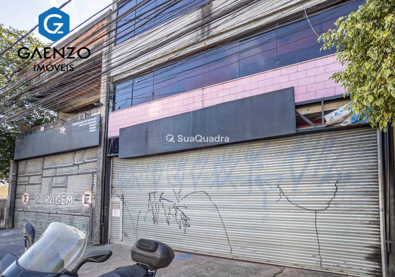 Prédio Inteiro, 500 m² - Foto 1