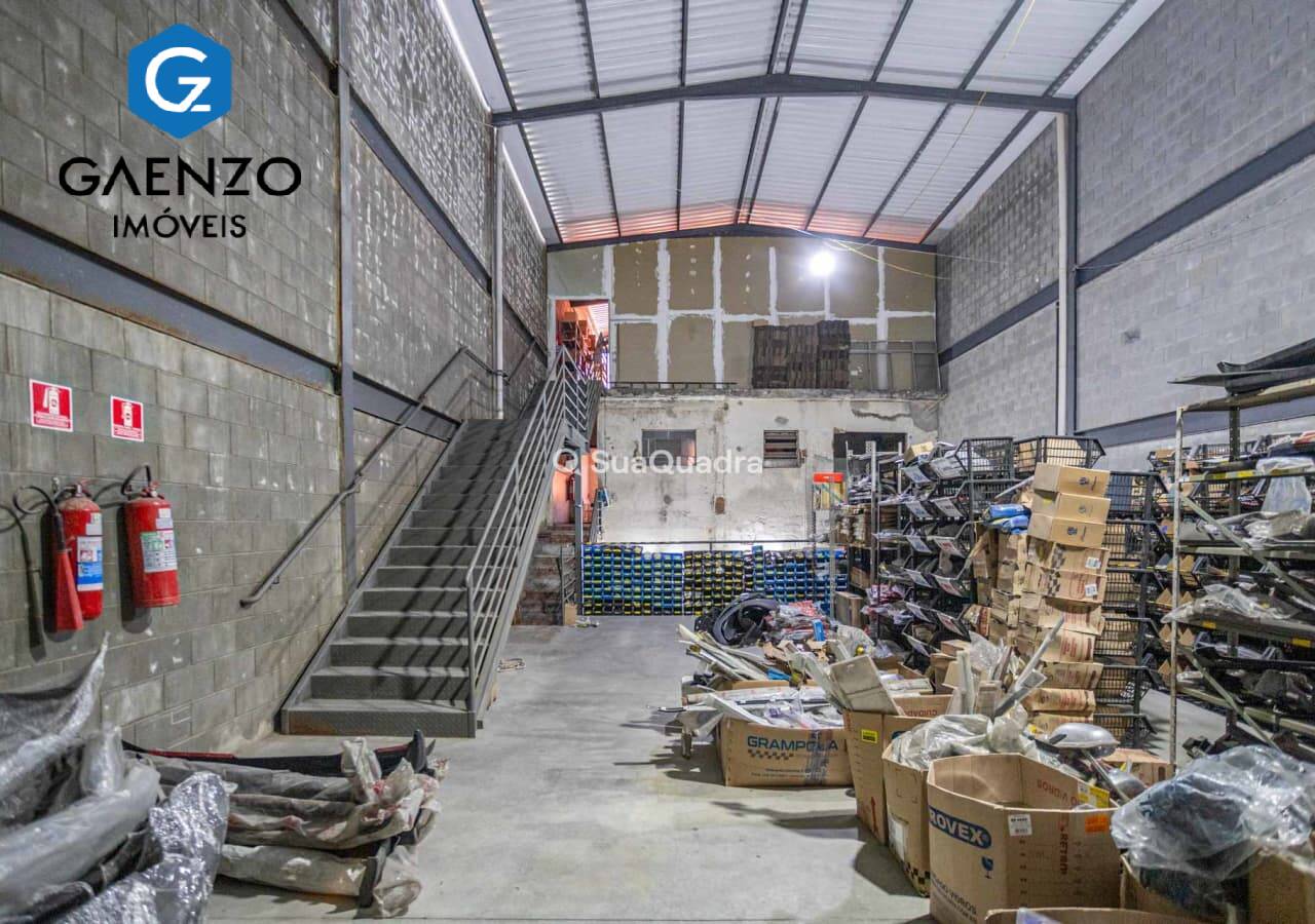 Prédio Inteiro, 500 m² - Foto 5