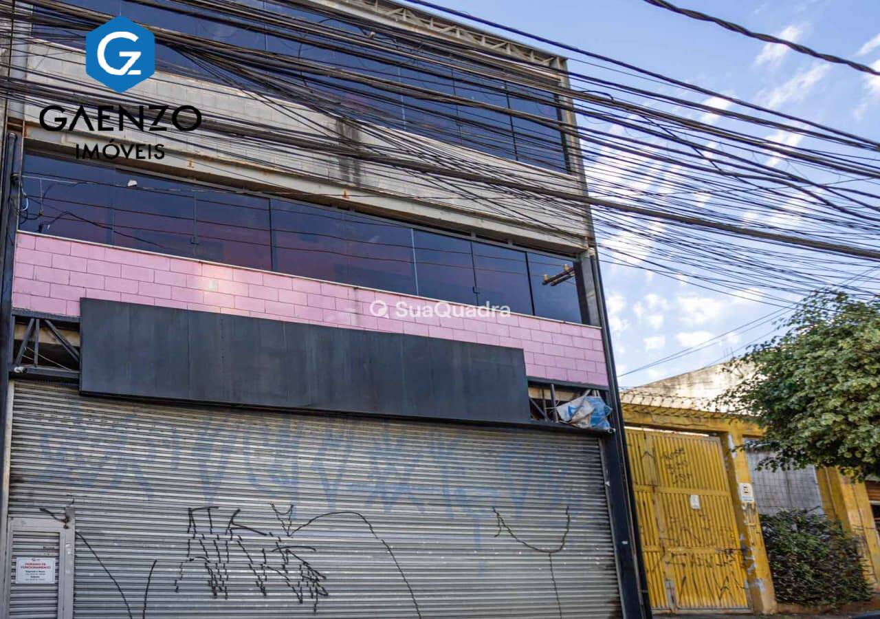 Prédio Inteiro, 500 m² - Foto 6