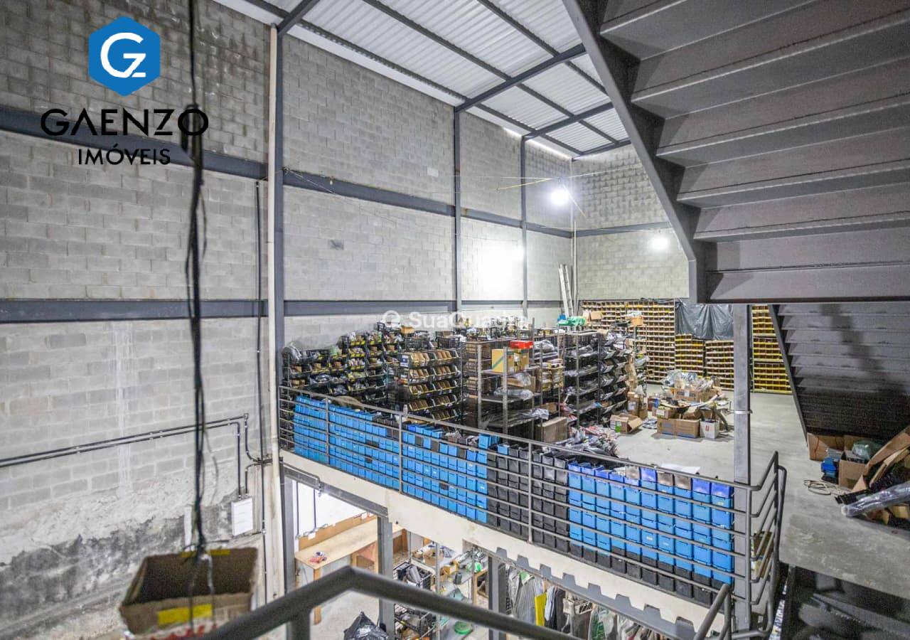 Prédio Inteiro, 500 m² - Foto 8