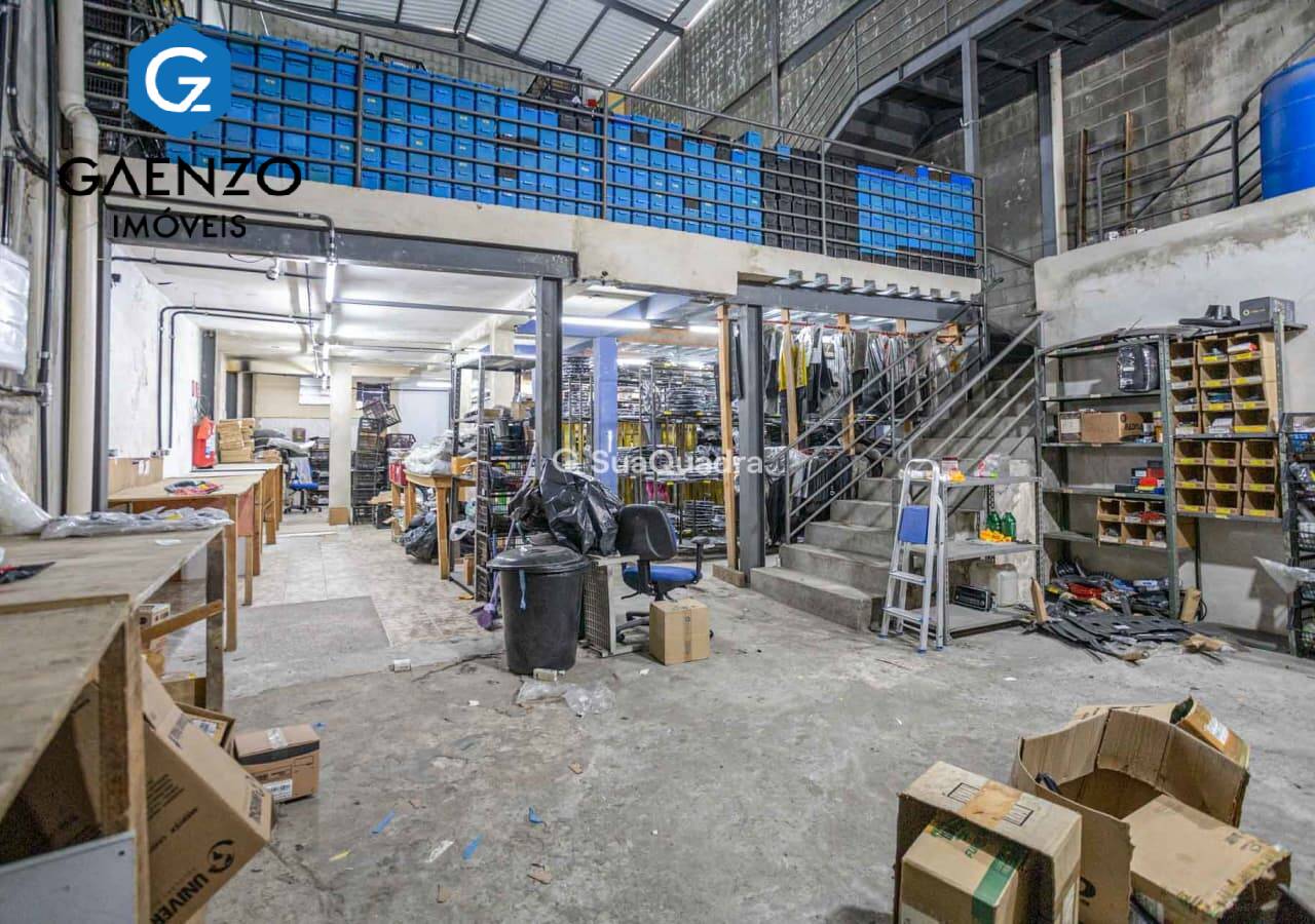 Prédio Inteiro, 500 m² - Foto 9