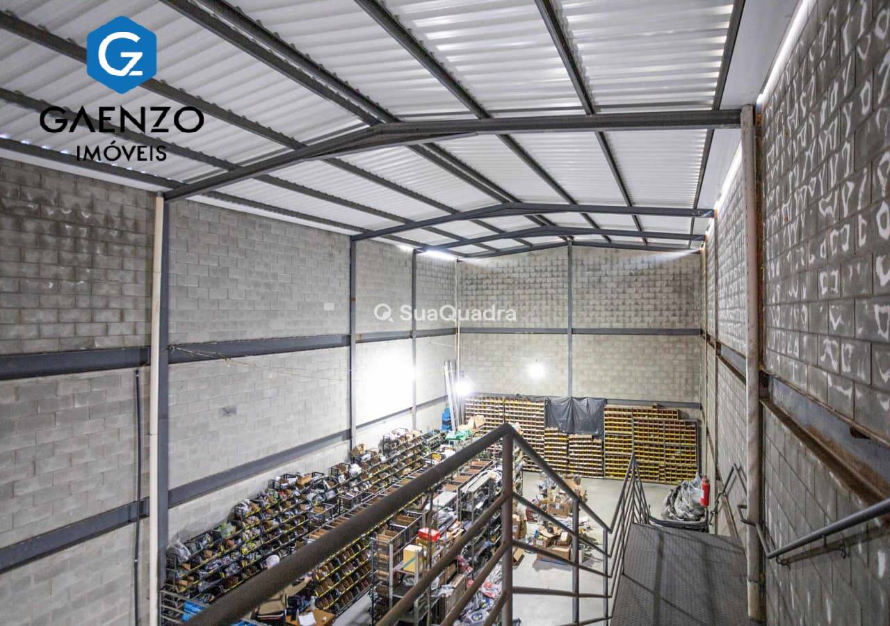Prédio Inteiro, 500 m² - Foto 10