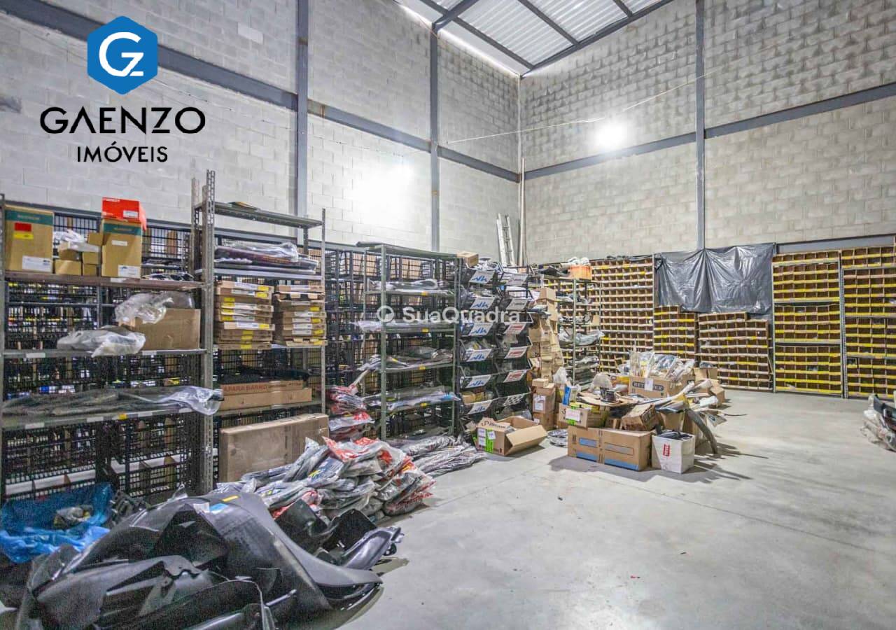 Prédio Inteiro, 500 m² - Foto 11