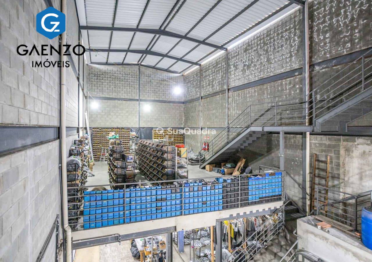 Prédio Inteiro, 500 m² - Foto 12