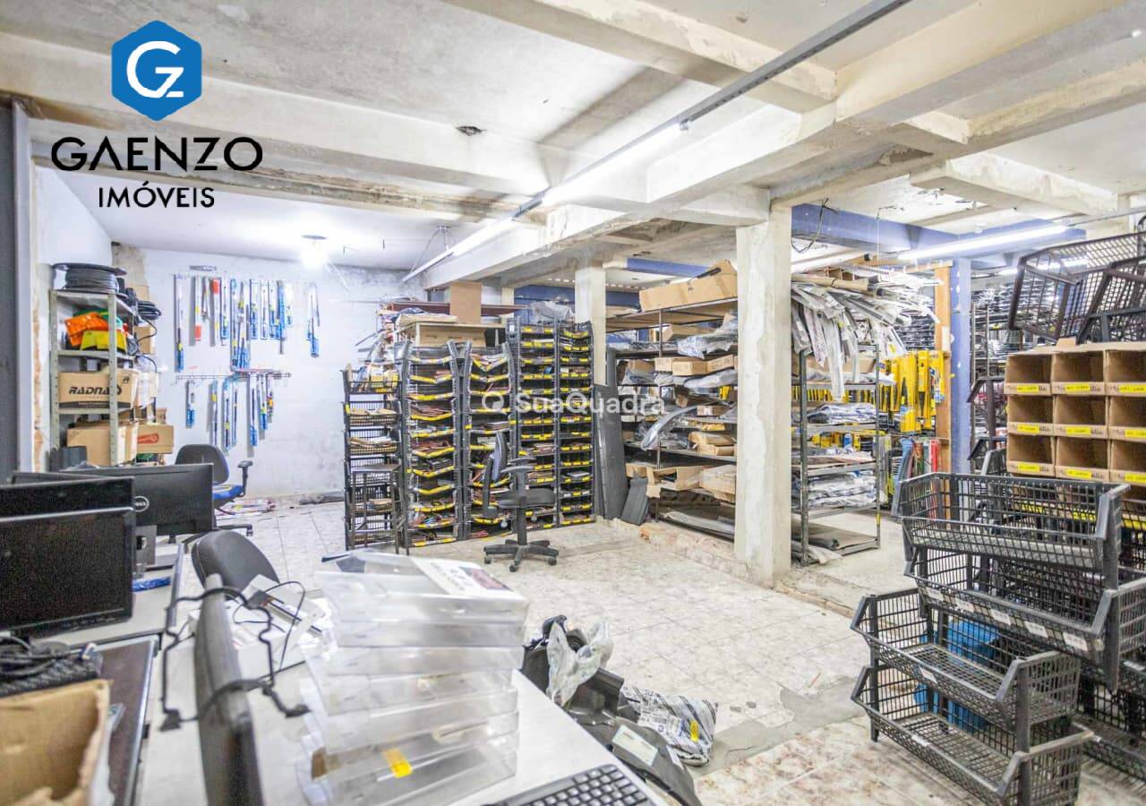 Prédio Inteiro, 500 m² - Foto 13