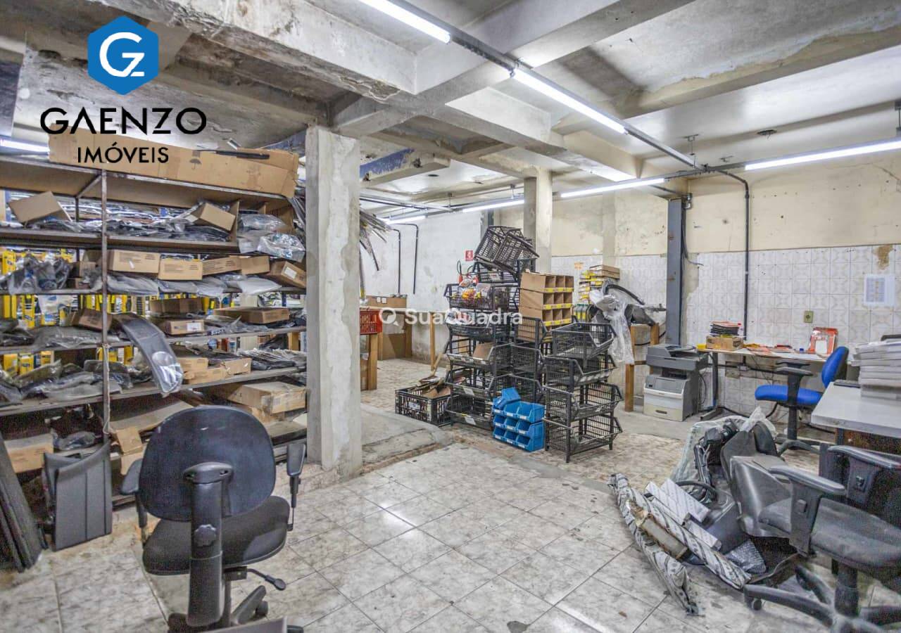 Prédio Inteiro, 500 m² - Foto 14