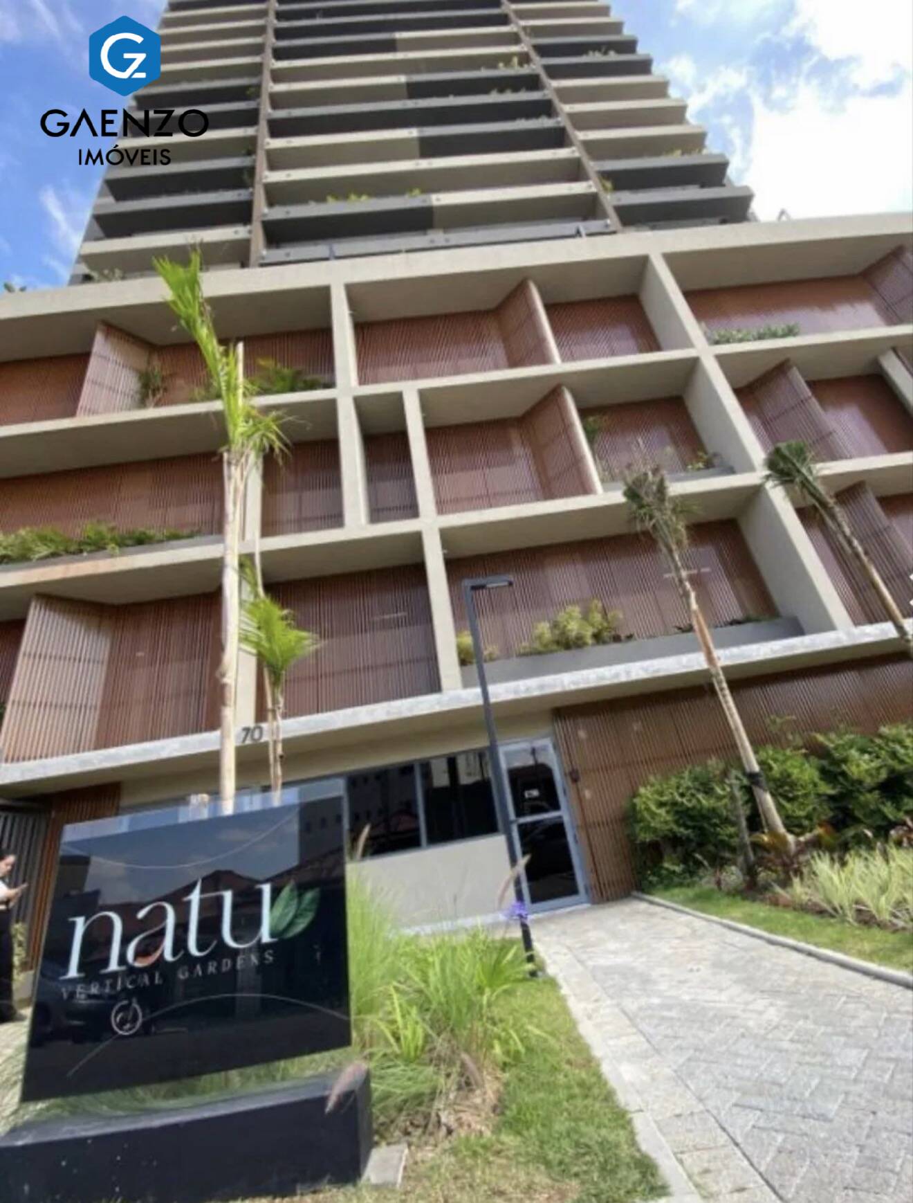 Apartamento, 1 quarto, 38 m² - Foto 1
