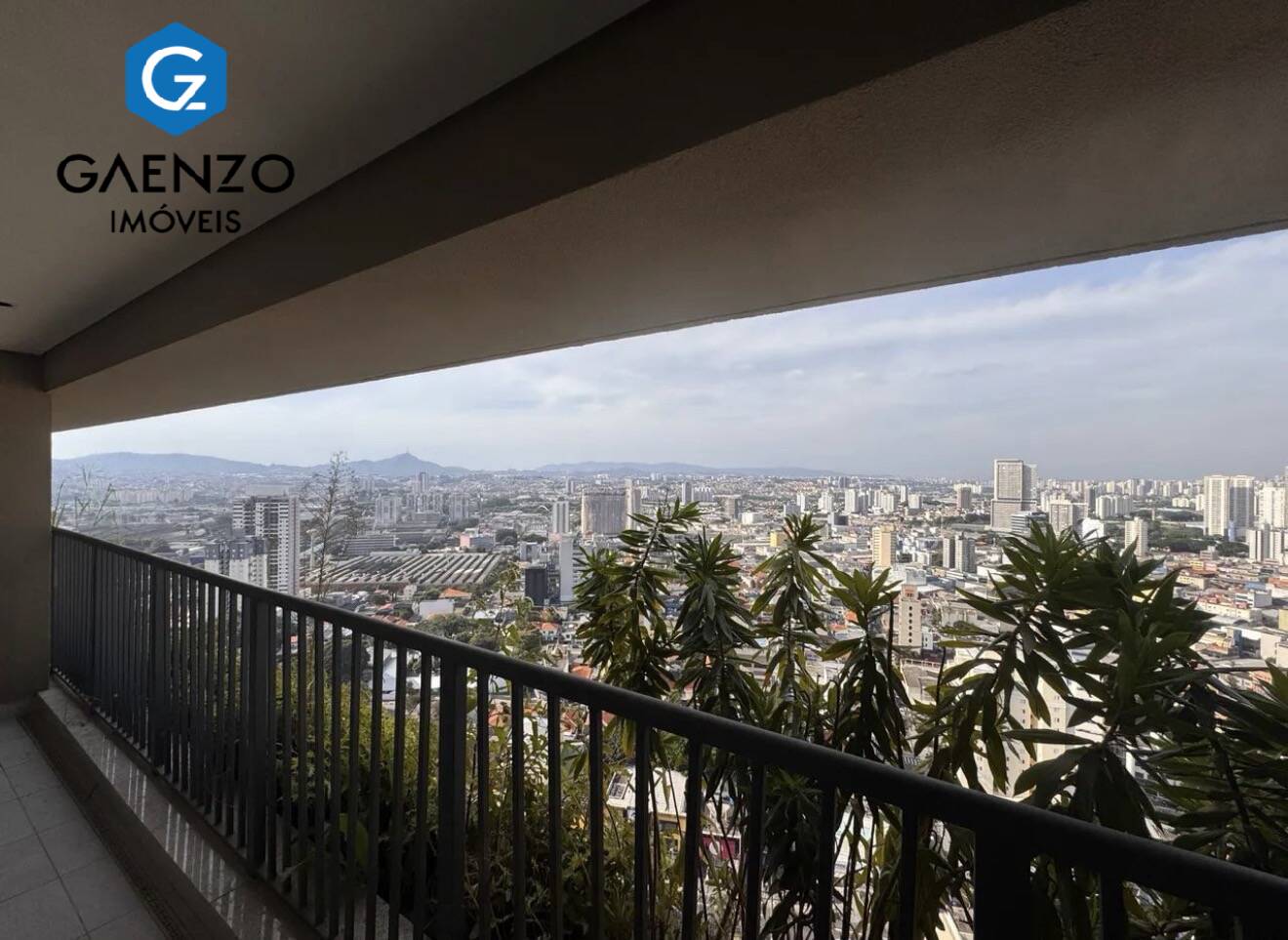Apartamento, 1 quarto, 38 m² - Foto 2