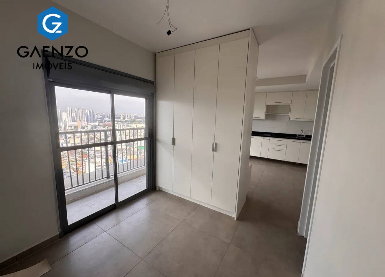Apartamento, 1 quarto, 38 m² - Foto 5