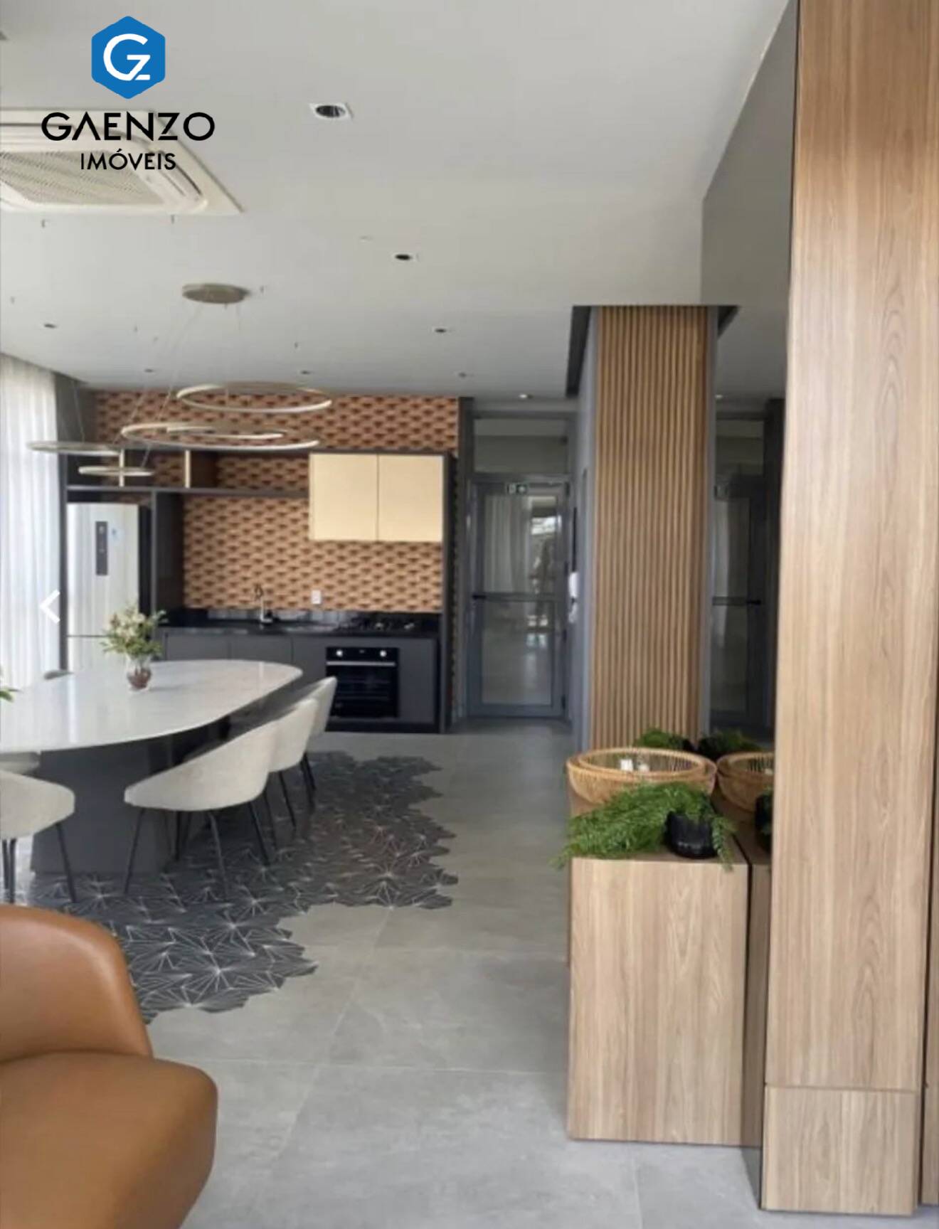 Apartamento, 1 quarto, 38 m² - Foto 4