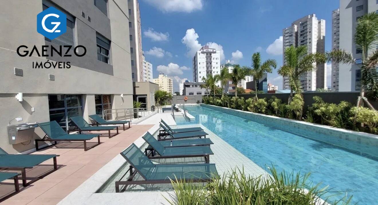 Apartamento, 1 quarto, 38 m² - Foto 6
