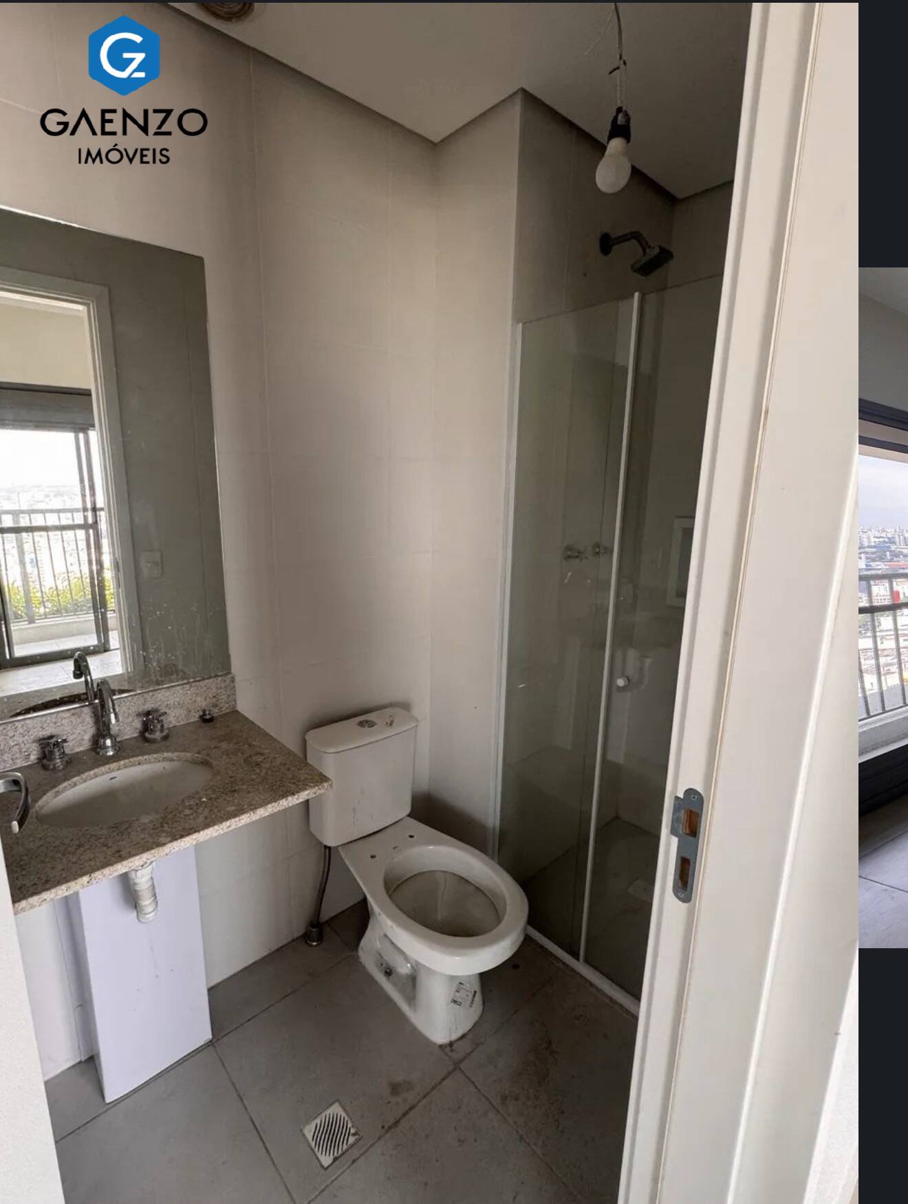 Apartamento, 1 quarto, 38 m² - Foto 9