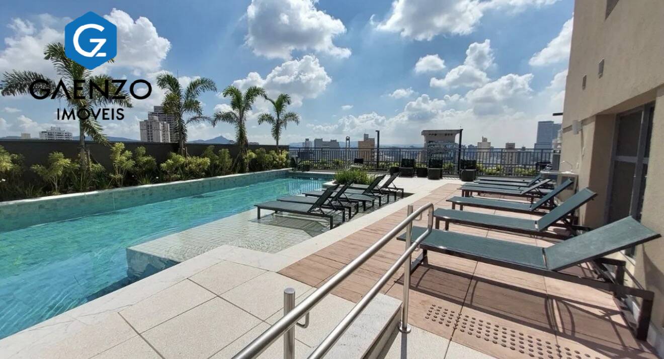 Apartamento, 1 quarto, 38 m² - Foto 13
