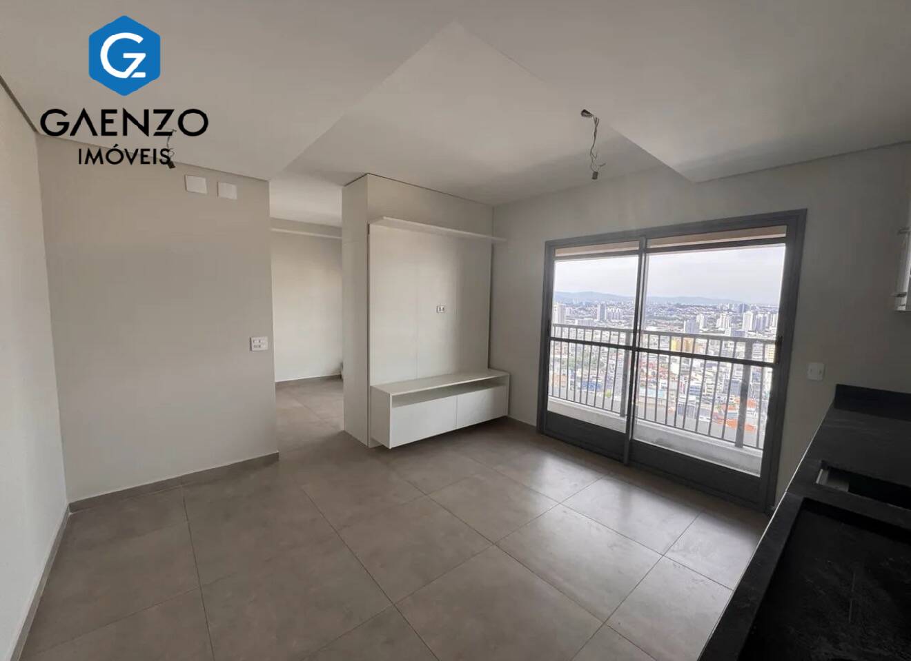 Apartamento, 1 quarto, 38 m² - Foto 10