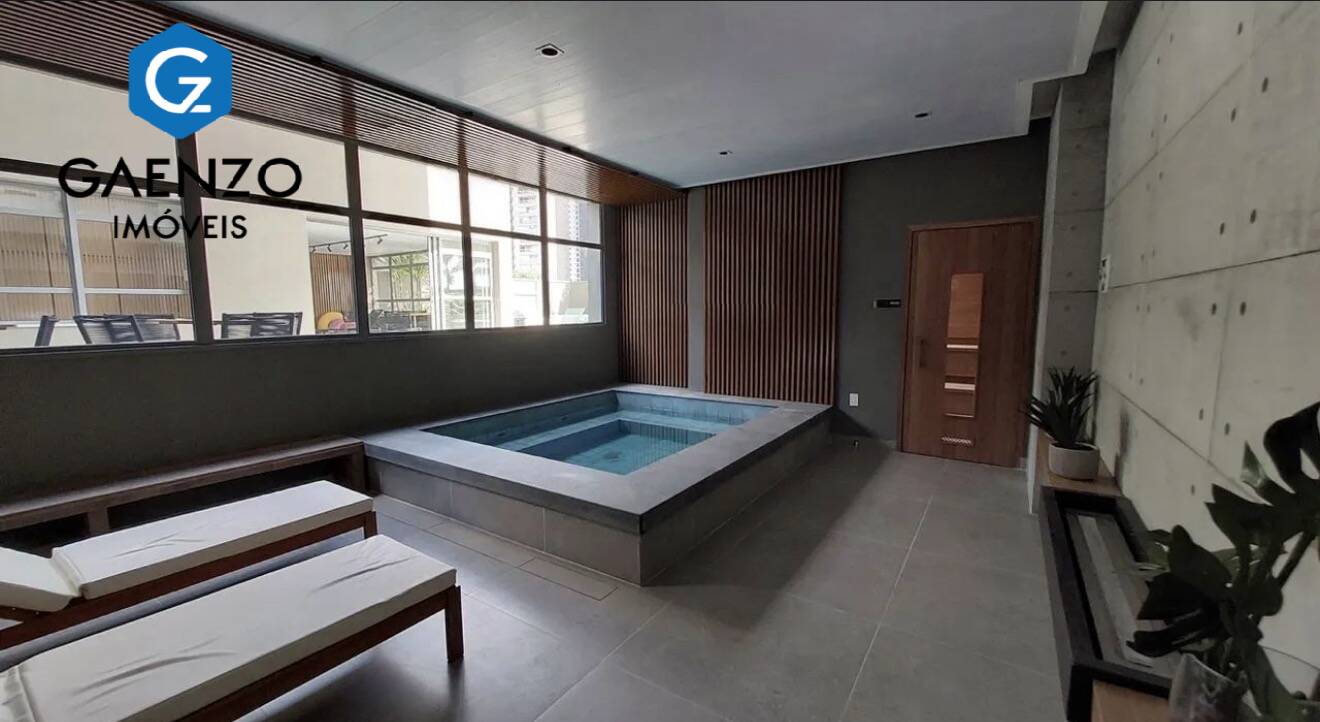 Apartamento, 1 quarto, 38 m² - Foto 12