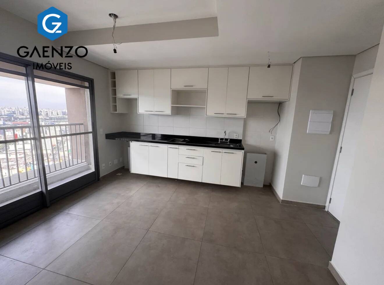 Apartamento, 1 quarto, 38 m² - Foto 14