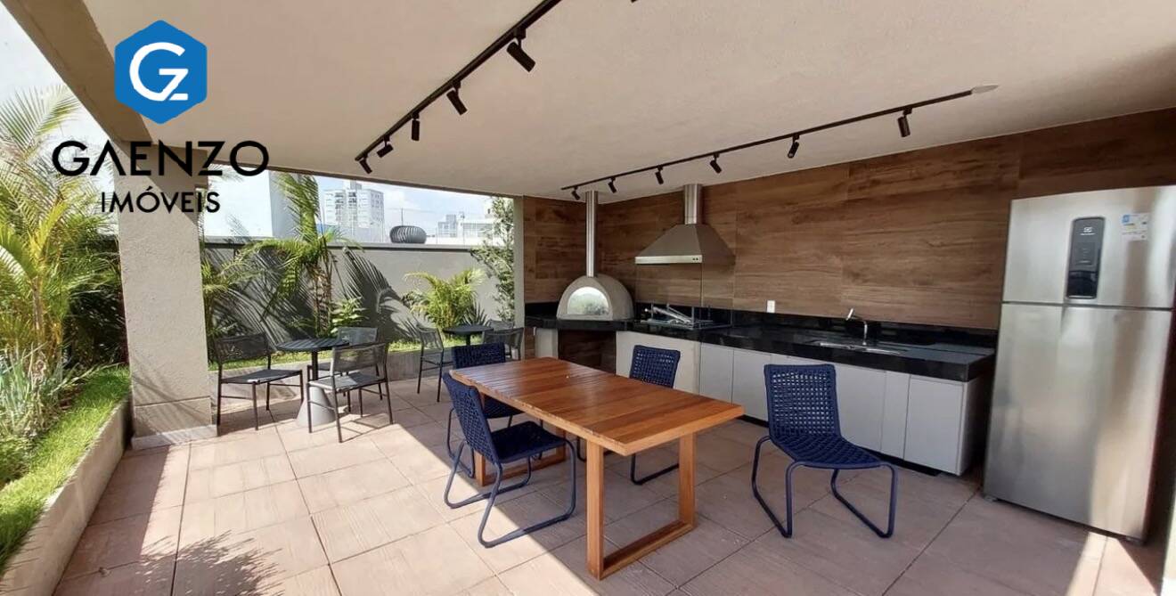 Apartamento, 1 quarto, 38 m² - Foto 16