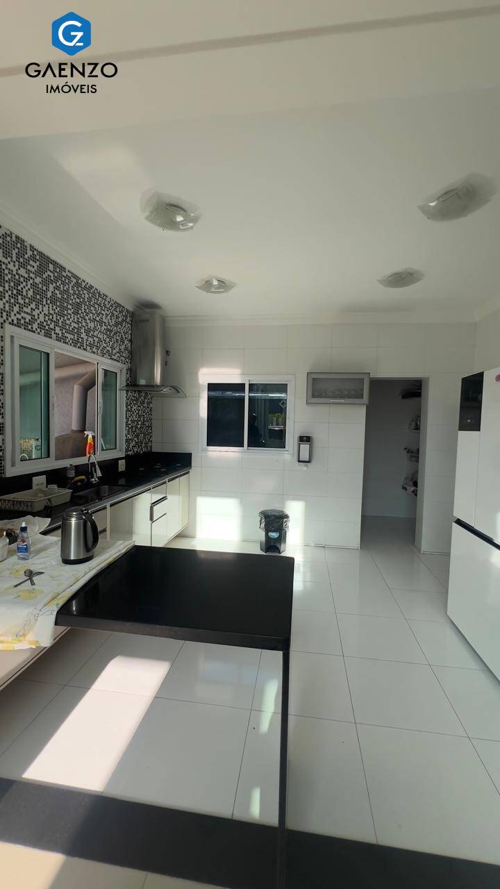 Casa de Condomínio, 5 quartos - Foto 4