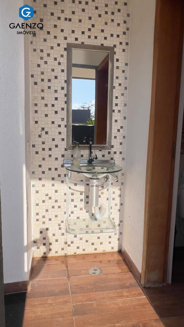 Casa de Condomínio, 5 quartos - Foto 6