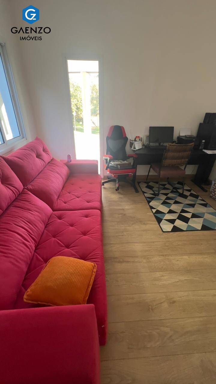 Casa de Condomínio, 5 quartos - Foto 8