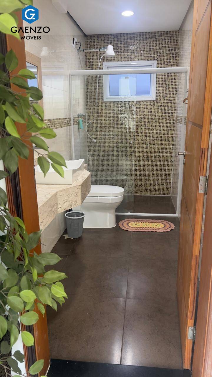 Casa de Condomínio, 5 quartos - Foto 14