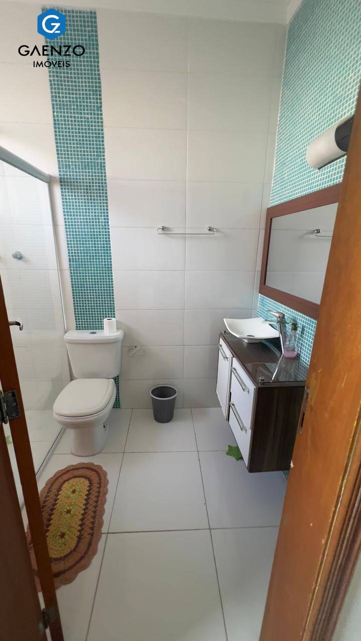 Casa de Condomínio, 5 quartos - Foto 13