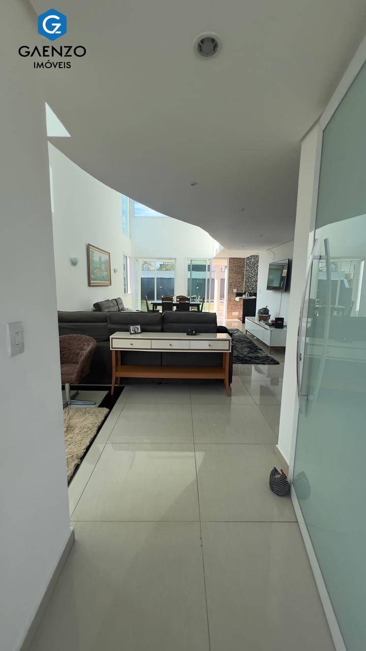 Casa de Condomínio, 5 quartos - Foto 12