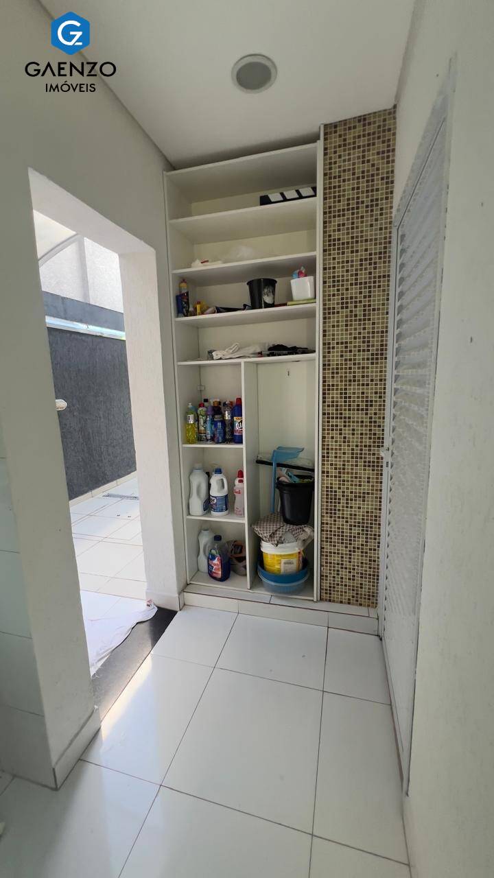 Casa de Condomínio, 5 quartos - Foto 22