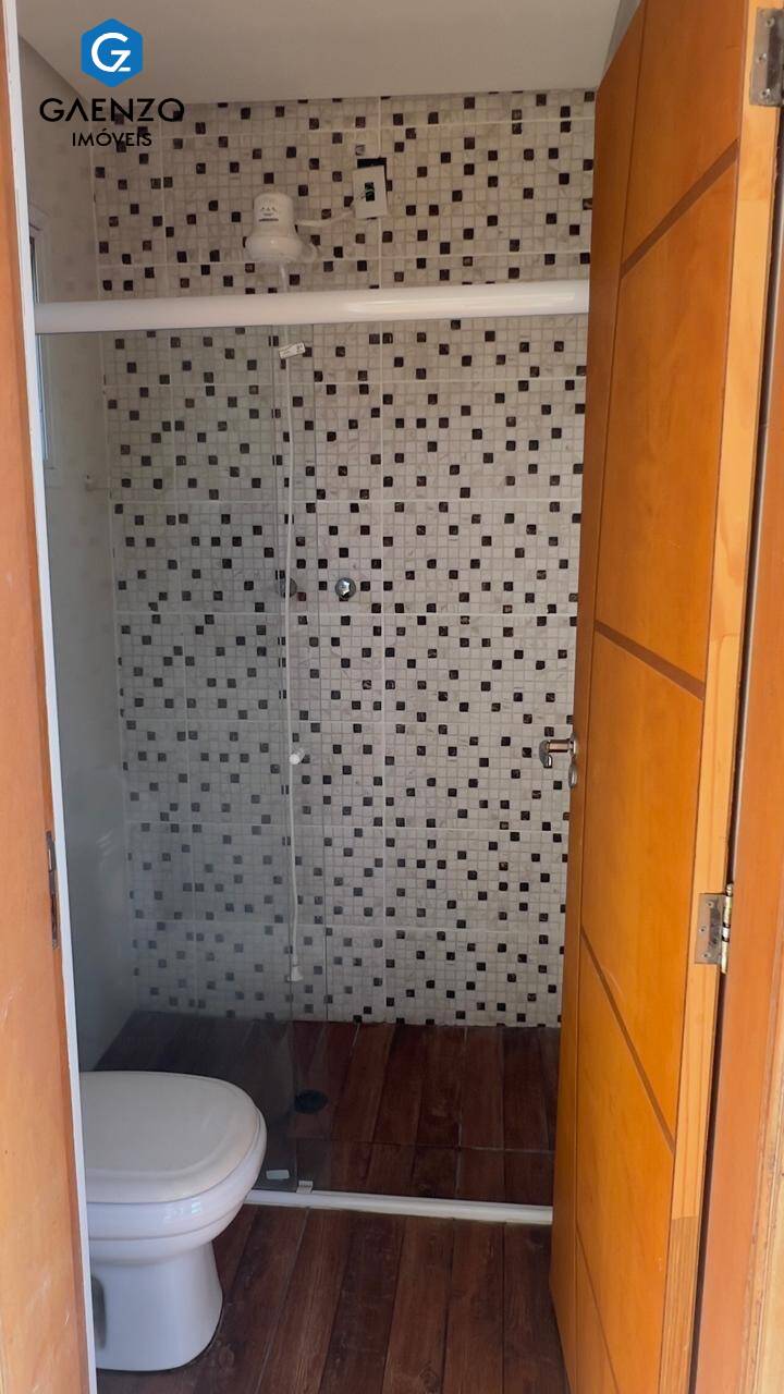 Casa de Condomínio, 5 quartos - Foto 23