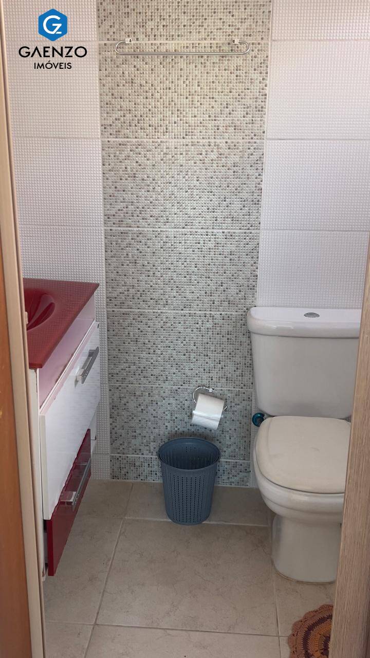 Casa de Condomínio, 5 quartos - Foto 25