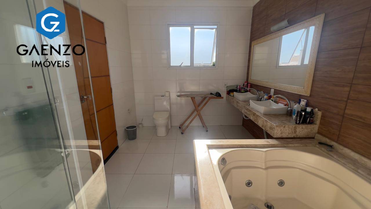 Casa de Condomínio, 5 quartos - Foto 26