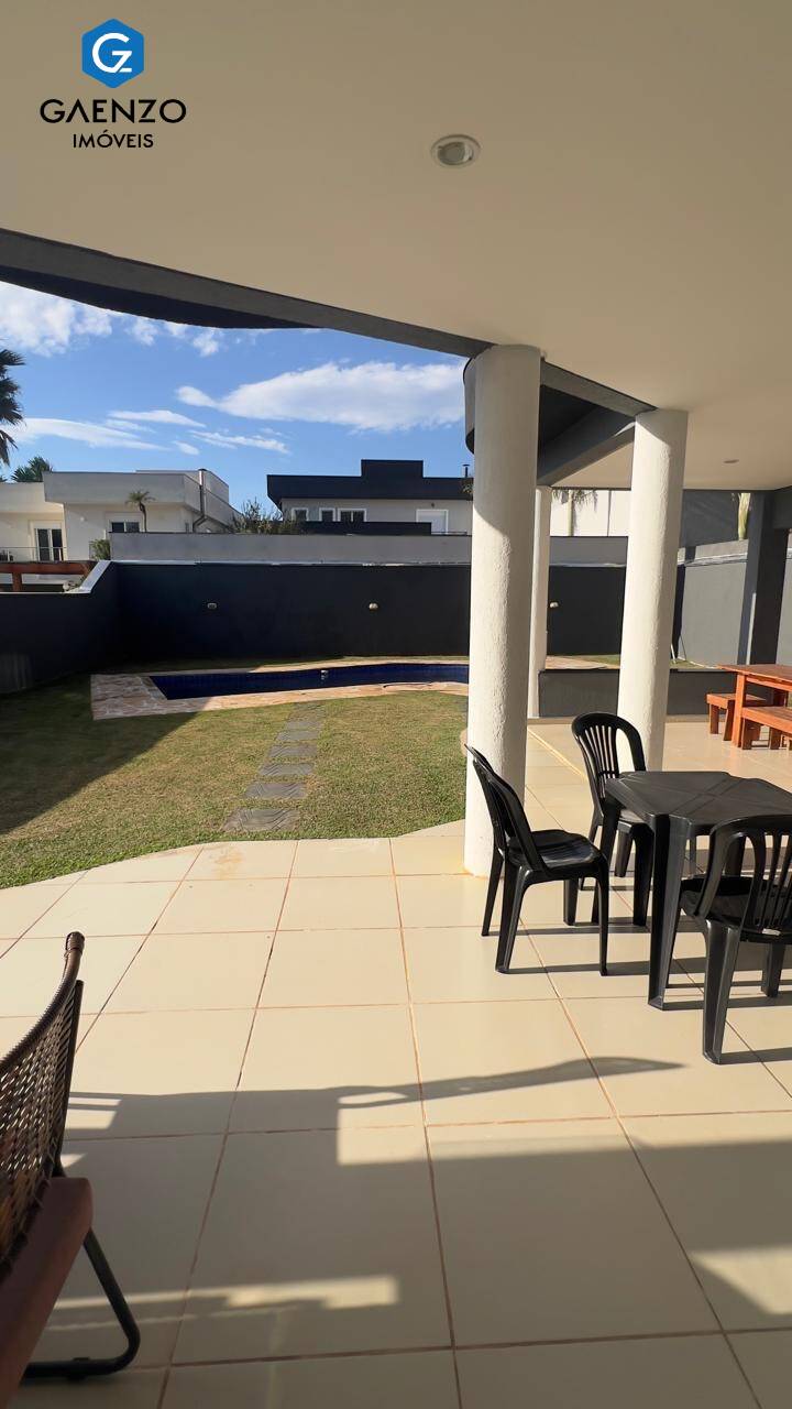 Casa de Condomínio, 5 quartos - Foto 27