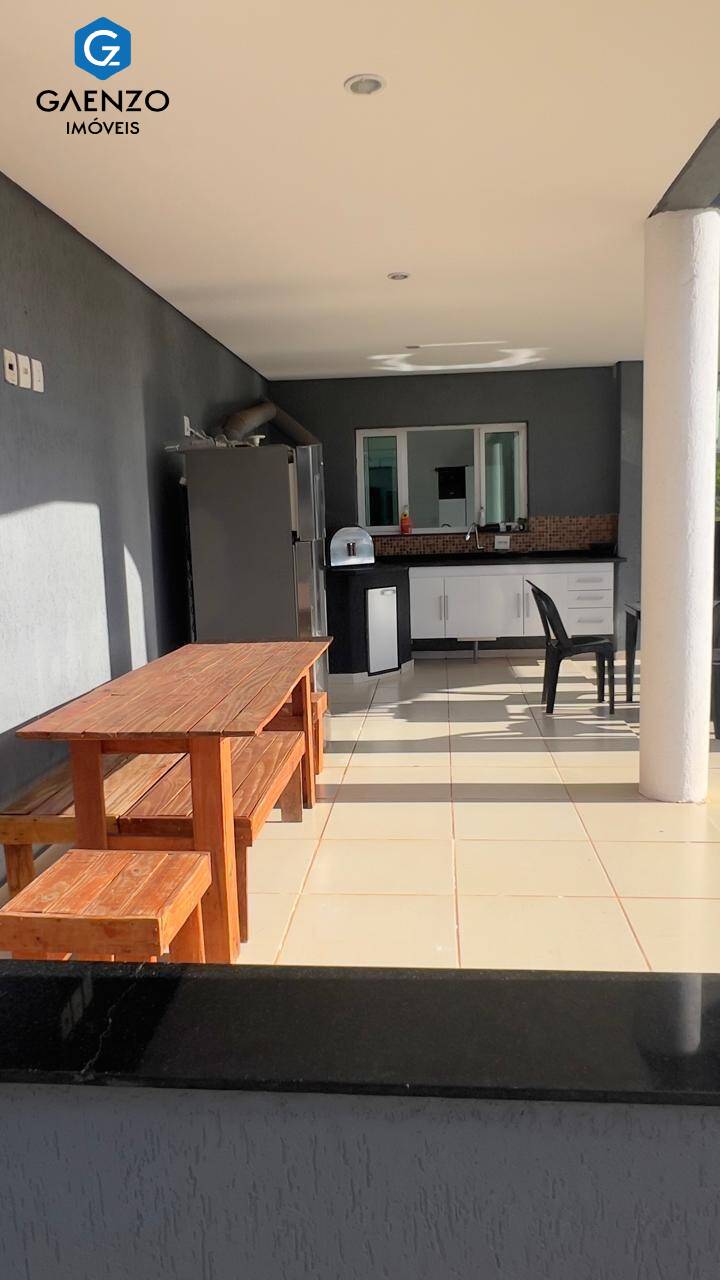 Casa de Condomínio, 5 quartos - Foto 30