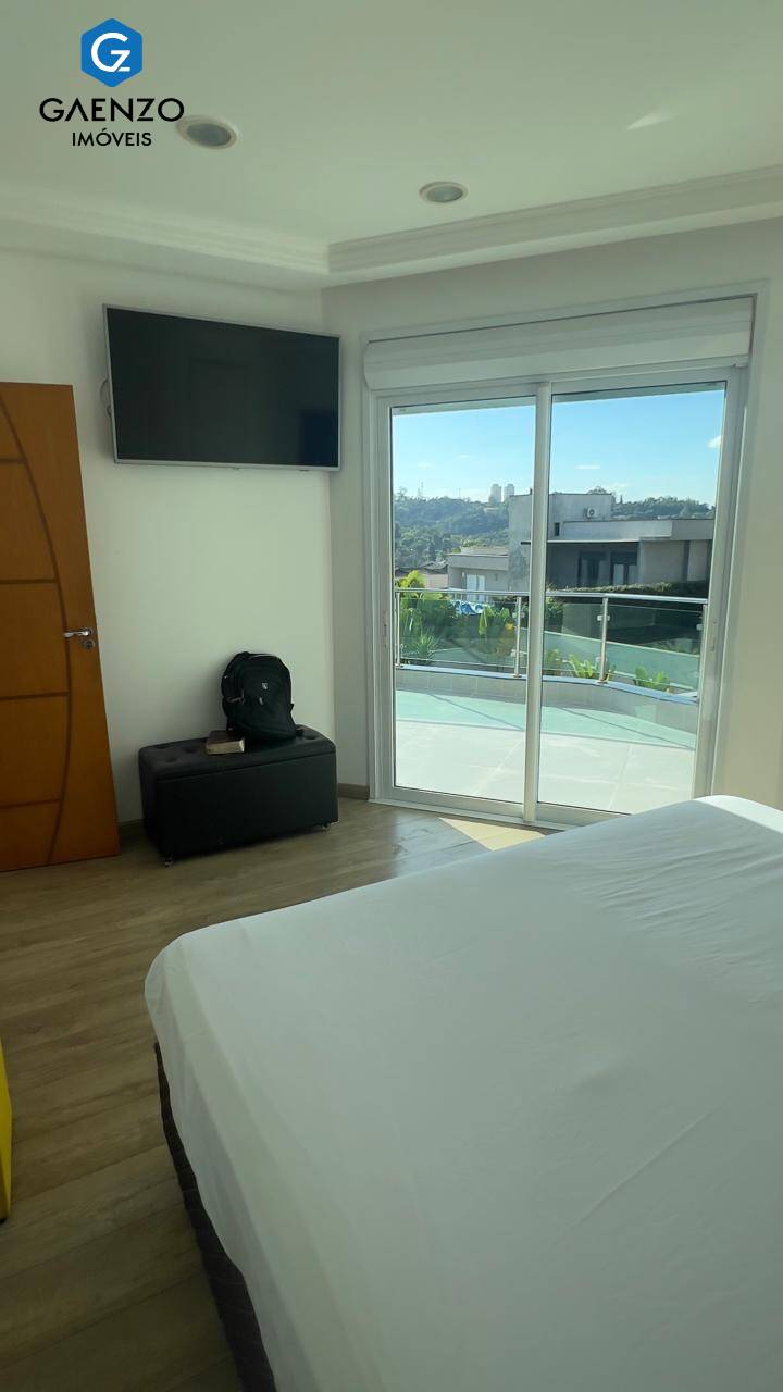Casa de Condomínio, 5 quartos - Foto 33