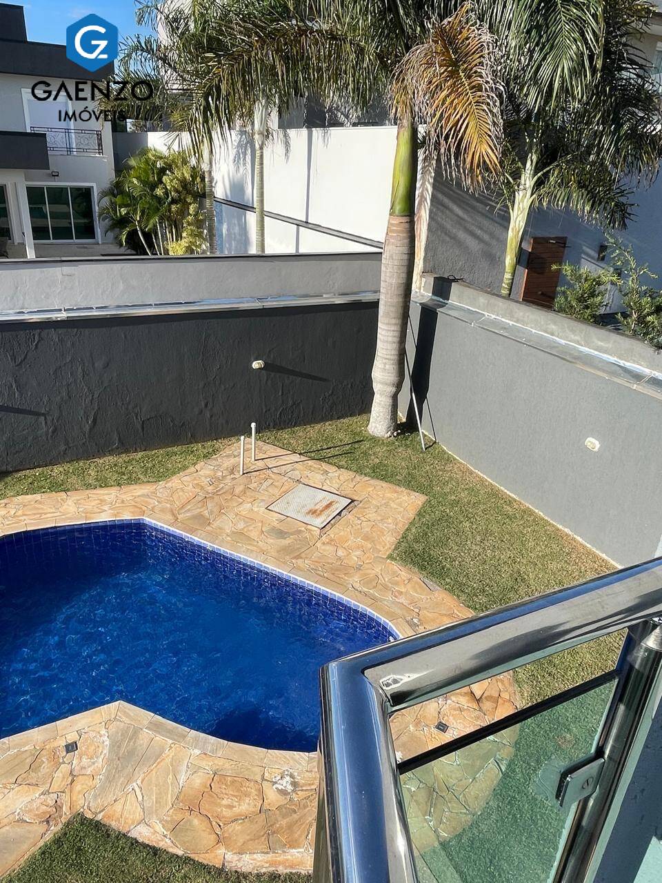 Casa de Condomínio, 5 quartos - Foto 36