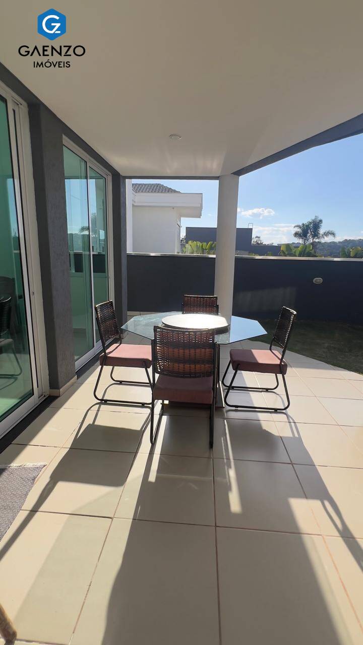Casa de Condomínio, 5 quartos - Foto 41