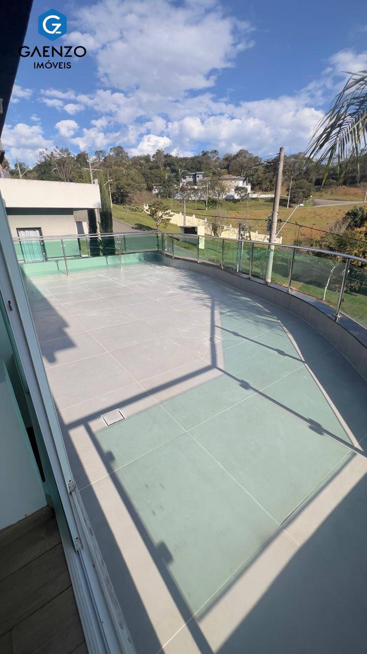 Casa de Condomínio, 5 quartos - Foto 42