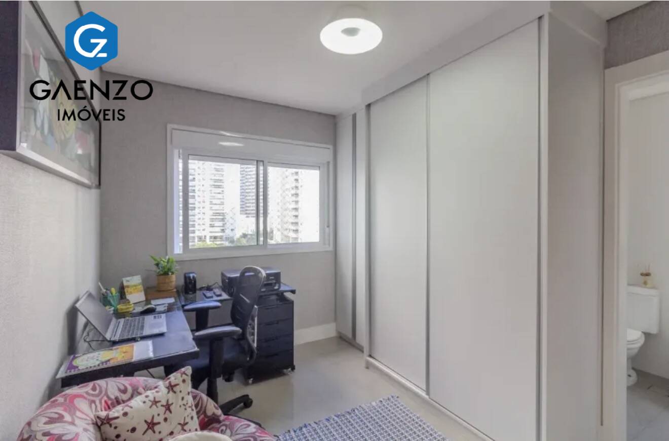 Apartamento, 2 quartos, 90 m² - Foto 2