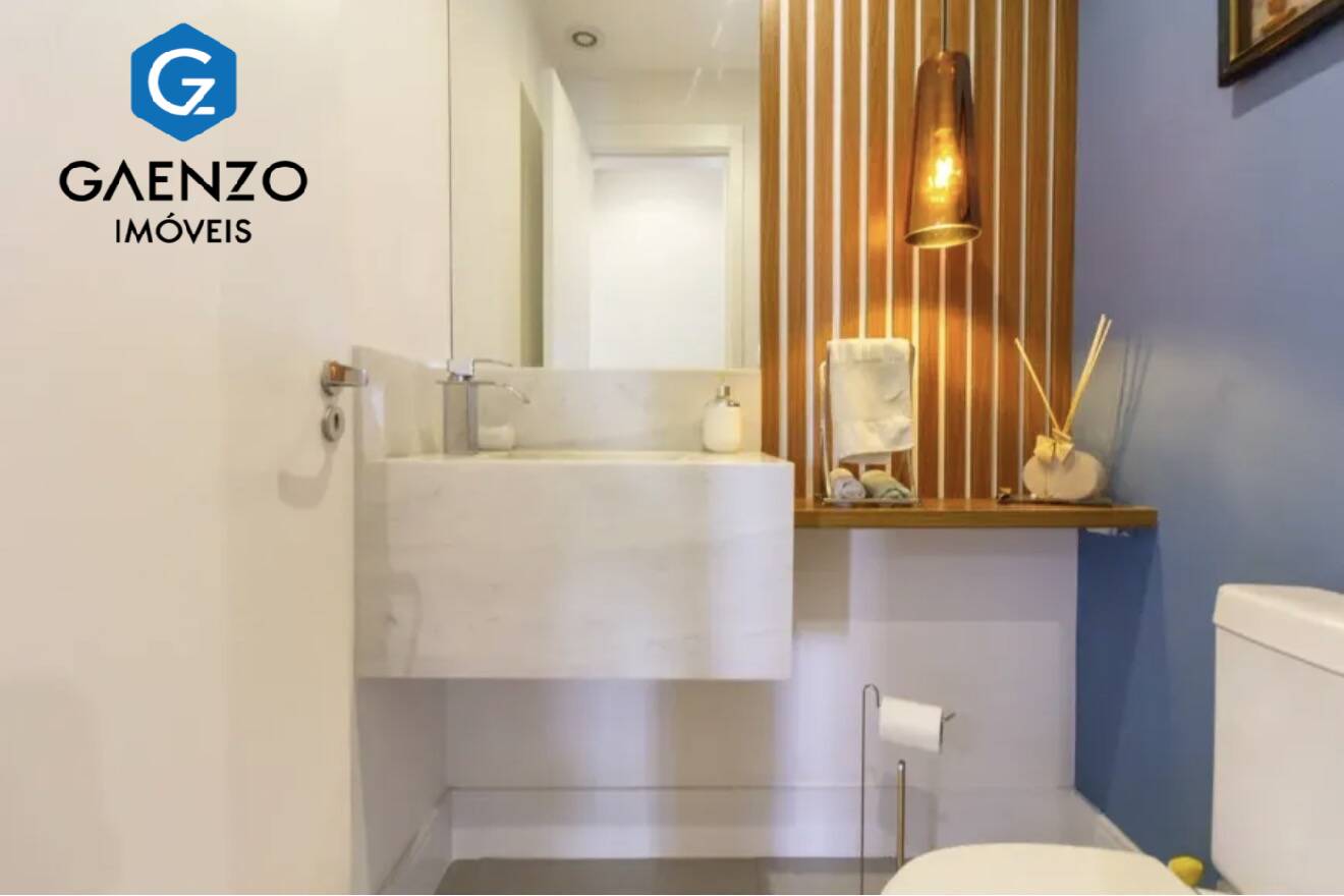 Apartamento, 2 quartos, 90 m² - Foto 3